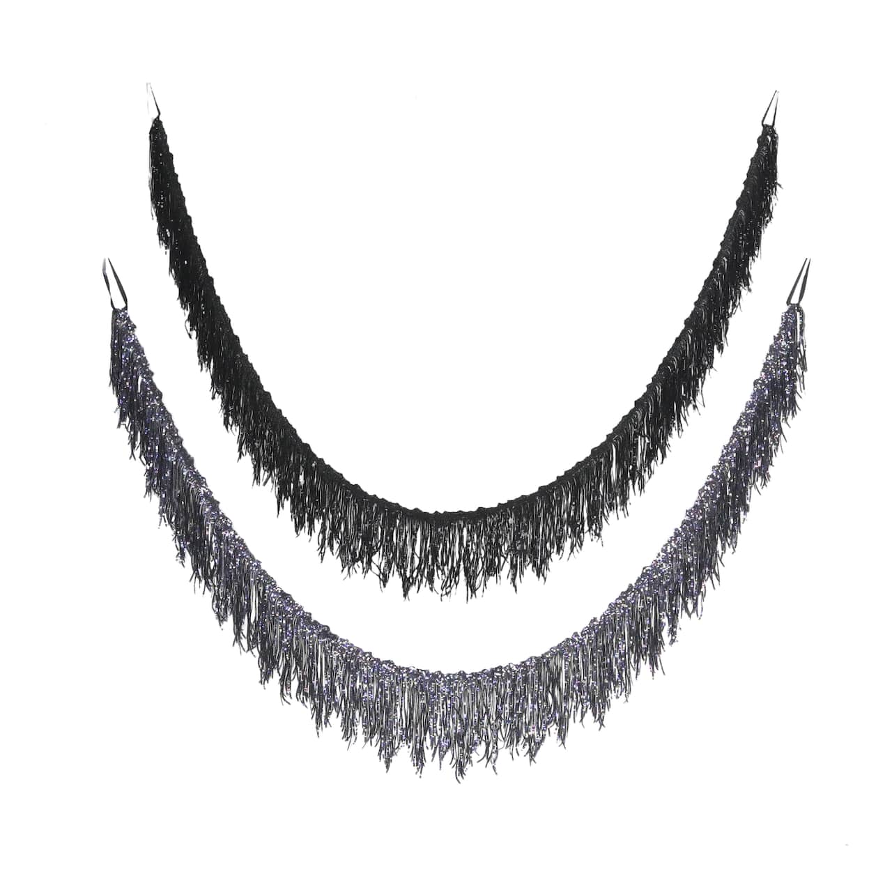 Assorted 6ft. Tassel Garland by Ashland®, 1pc.